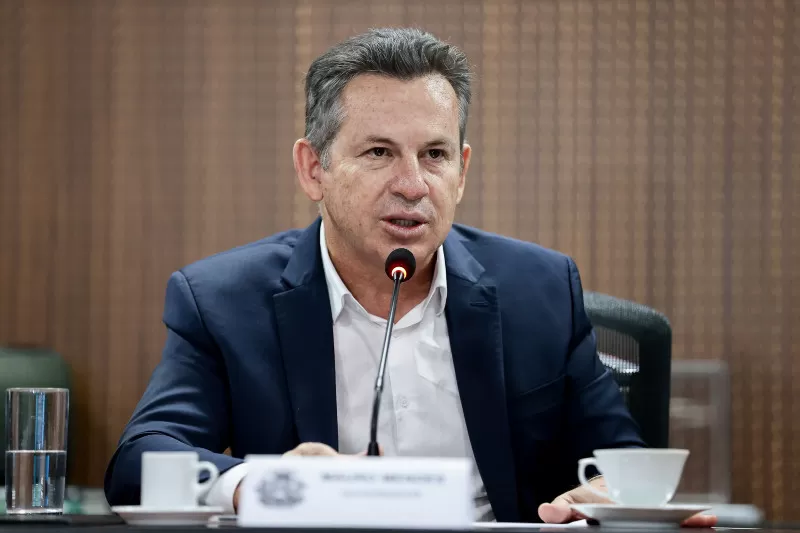 Mauro diz que nunca enviou recursos para Emanuel porque ele era “malandro”: “Você não dá dinheiro para quem você não confia”
