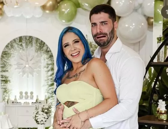 Casal de influenciadores famosos é preso por liderar golpe do “jogo do tigrinho”