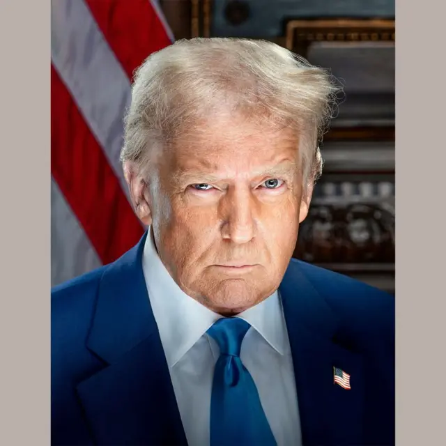 Donald Trump toma posse para novo mandato nesta segunda (20)