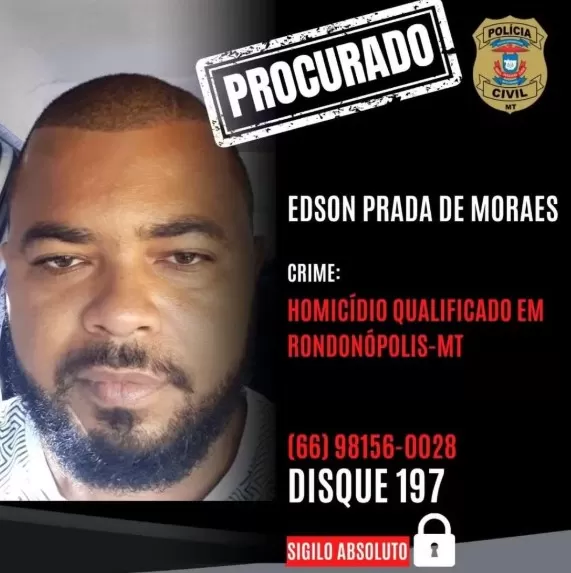 Adolescente morto por ciúmes foi entregue a assassinos pelo cunhado em troca de R$ 400 em MT