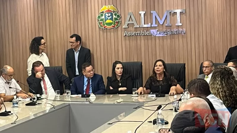 Sindicalista critica RGA sem recomposição: “Nós somos 100 mil famílias”