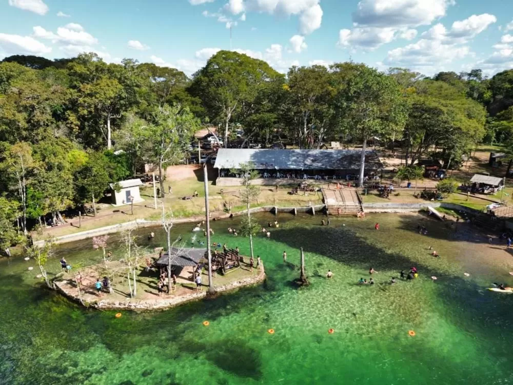 Balneário Rio Verde conquista 1° Lugar em prêmio de turismo