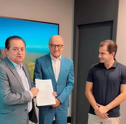 Lei que autoriza a construção do Hospital do Amor em Rondonópolis é sancionada