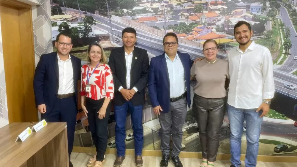 Câmara de Vereadores busca soluções que beneficiem a população de Sapezal