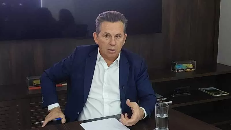 Mauro: Vai dar merda, o governo Lula vai quebrar o país