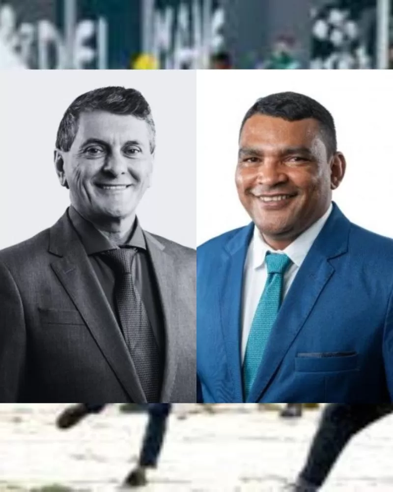 Prefeito eleito de Campo Novo do Parecis está na mira por financiar atos de 8 de janeiro