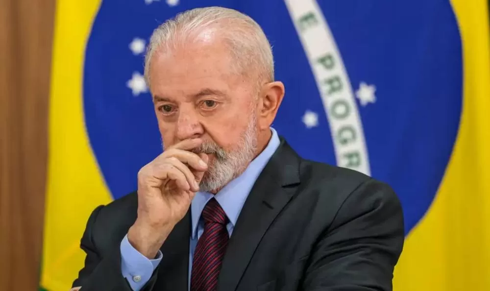 Pé-de-Meia: pedido para impeachment de Lula chega a 119 assinaturas
