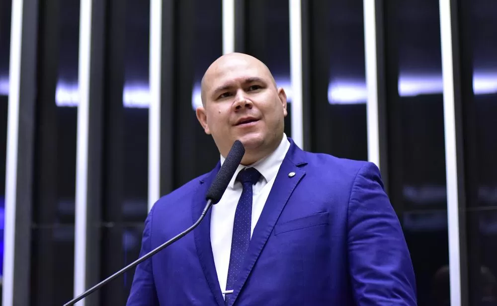 MP aponta 13 irregularidades e é contrário à aprovação das contas de Abilio