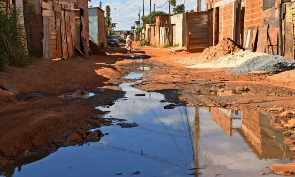 Sem retorno, CNM alerta para a importância da adequação dos Planos Municipais de Saneamento Básico