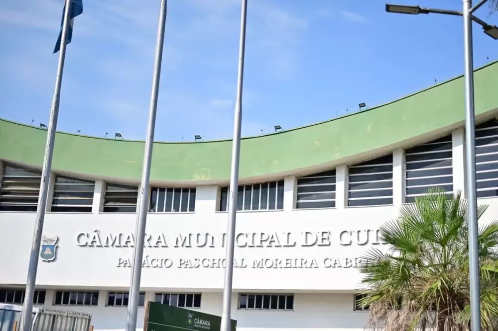 CPI vai investigar contrato do estacionamento rotativo em Cuiabá após denúncias
