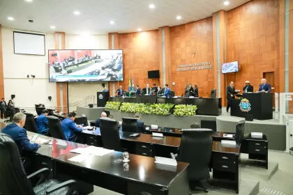Deputados articulam composição das Comissões Permanentes