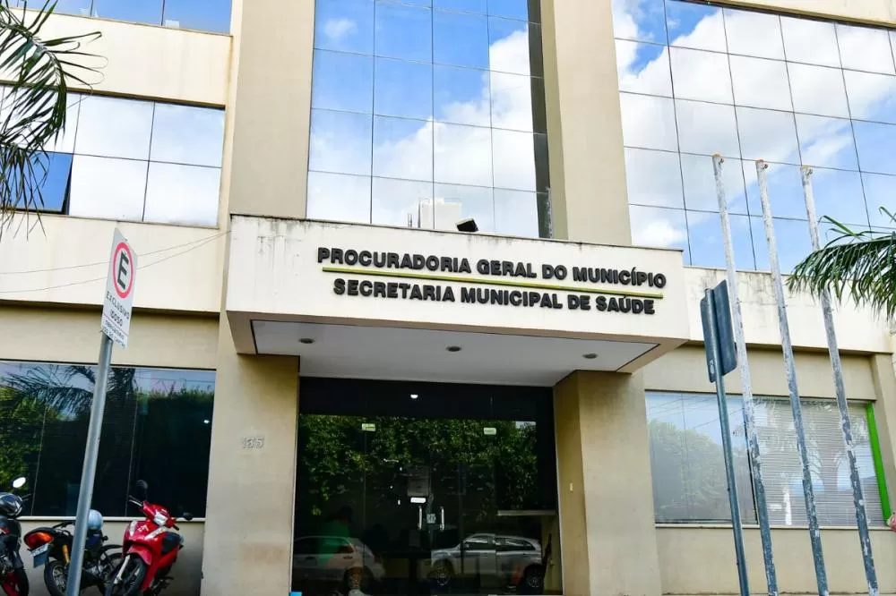 Golpistas usam nome da Vigilância Sanitária para realizar assaltos em Cuiabá