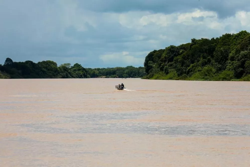 Atenção Pescadores / Carteira de pesca amadora continua a ser obrigatória após fim da piracema