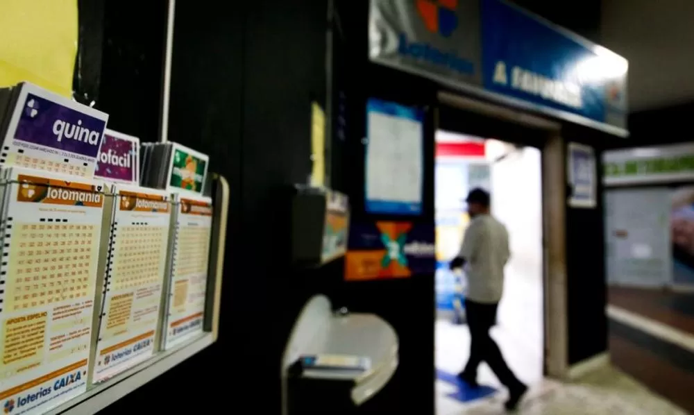 De Lotofácil à Mega-Sena: loterias sorteiam R$ 101 milhões neste sábado