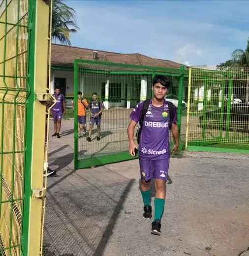 Projeto Craque nota 10, se destaca na formação de jovens