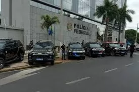 Policia Federal anuncia concurso para até 1.000 novos policiais