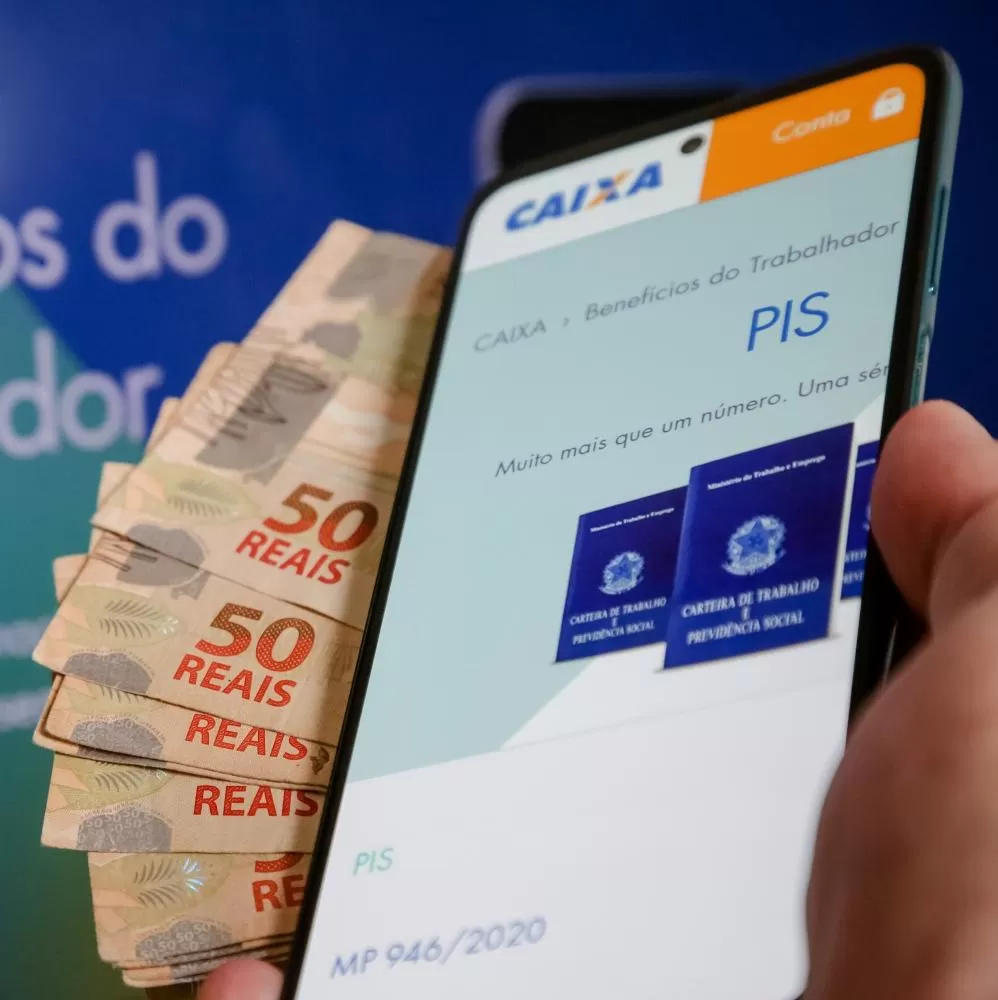 PIS/Pasep: abono salarial 2025 começa a ser pago hoje; saiba se vai receber, qual o valor e quando
