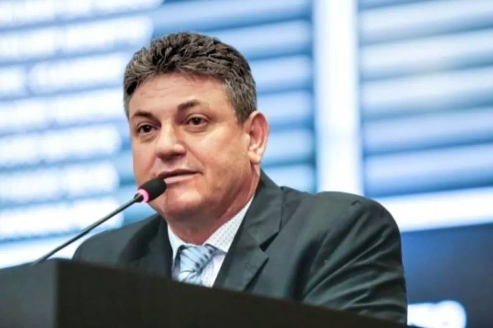 Deputado de MT é um dos ganhadores de bolão que levou quase R$ 1 milhão na Lotofácil
