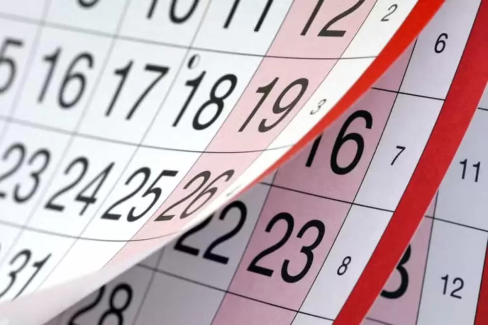 Salário só no dia 12? Veja quando é o 5º dia útil em março