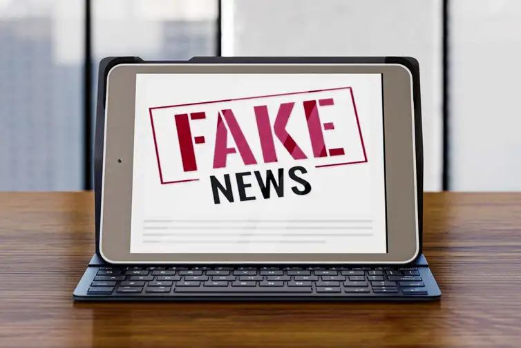 A manipulação da informação e o perigo das falsas evidências