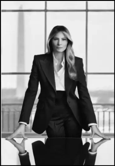 O Poder da Moda na Diplomacia Internacional