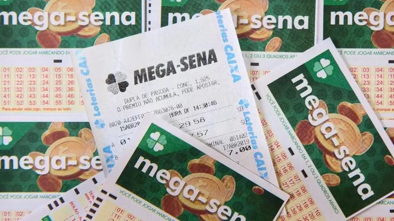 Concurso 2.831 da Mega-Sena acumula e prêmio vai a R$ 120 milhões; Veja dezenas sorteadas