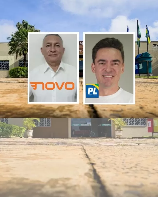 PL e Novo perdem ação que pedia a cassação de vereadores do Progressistas em Campo Novo do Parecis