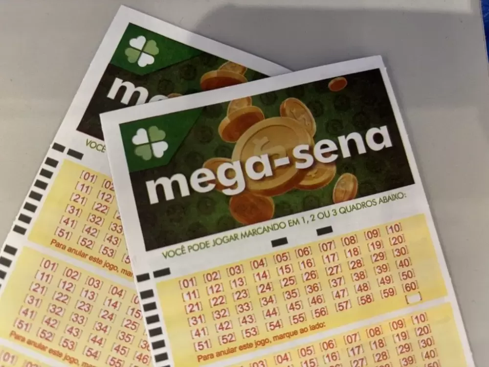 Mega-Sena: veja os números sorteados e resultado do concurso 2832