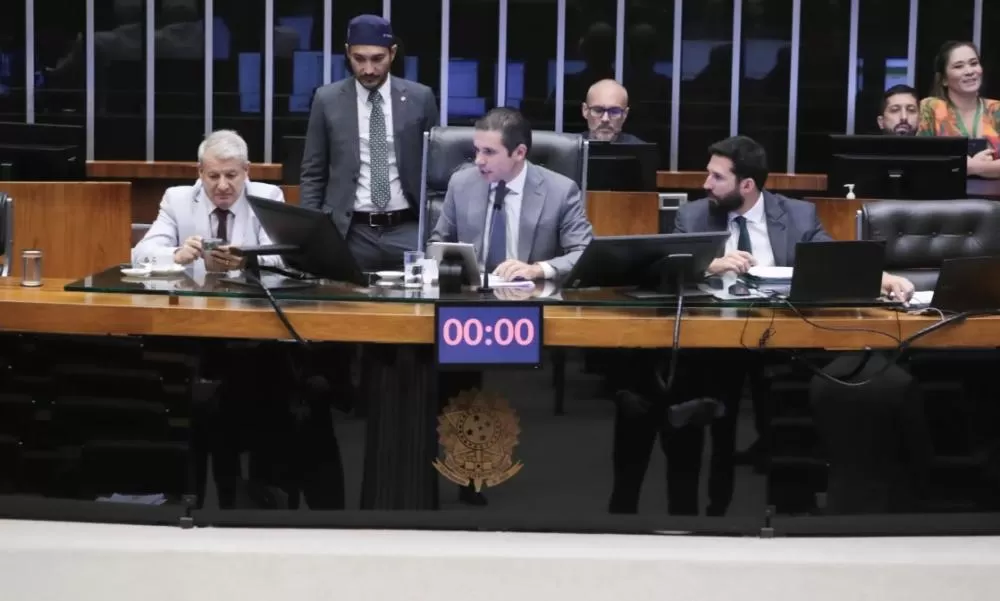 Câmara deve votar nesta semana benefício a pequenas empresas exportadoras