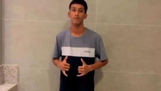 Enteado do influencer Dom Wagner é sequestrado, espancado e morto em Poconé