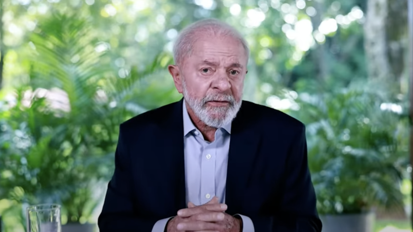 Quaest confirma quadro de avaliação negativa do governo Lula em alta