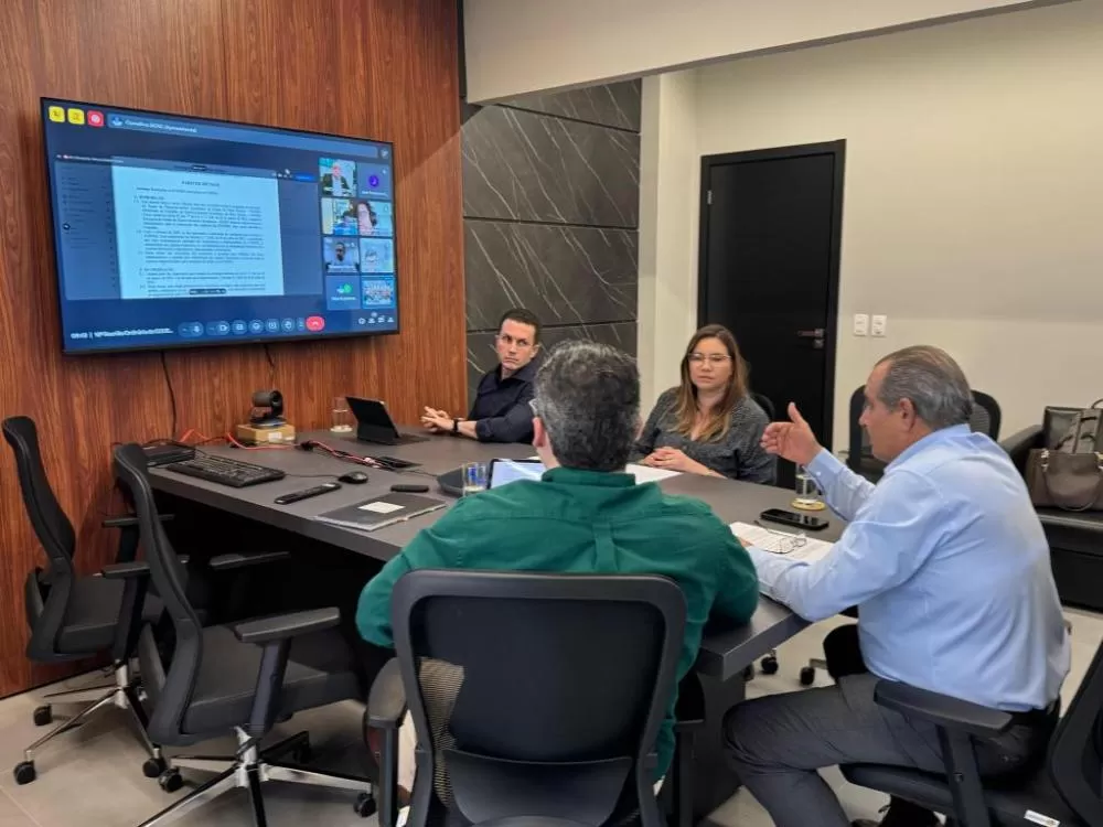 Conselho de Desenvolvimento aprova R$250 milhões em financiamentos para impulsionar economia de MT