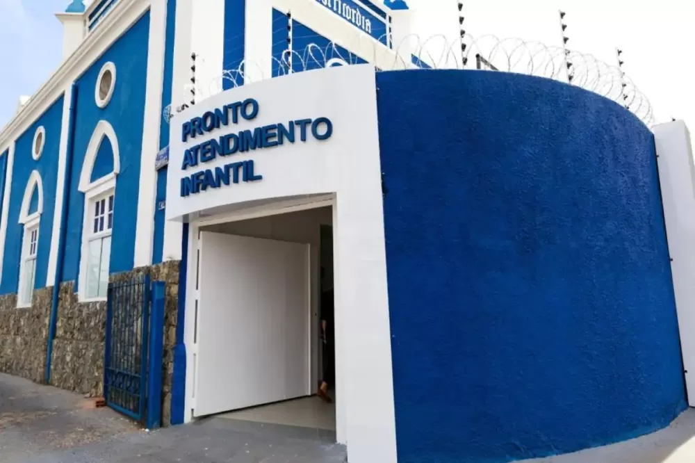 MP notifica Prefeitura de Cuiabá e cobra solução para crise na pediatria