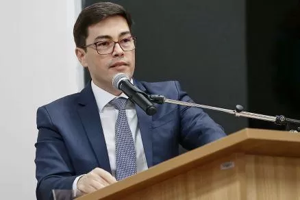 Governador nomeia 1º colocado da lista tríplice para cargo de desembargador