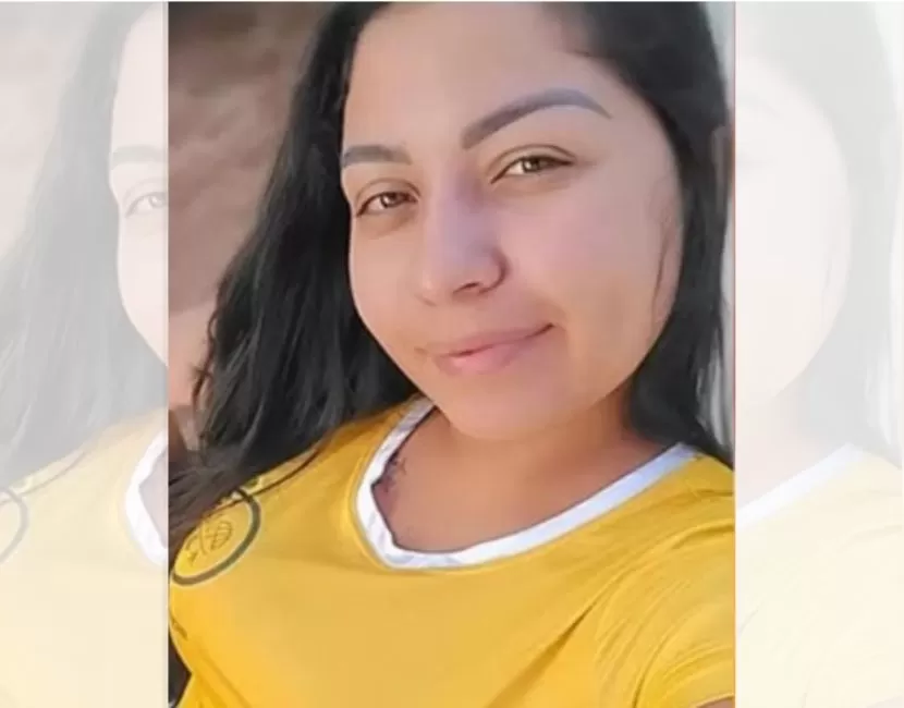 Jovem é morta após emboscada de amiga a pedido de preso em MT
