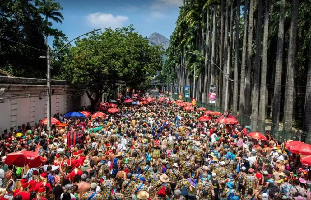 Quarta-Feira de Cinzas é feriado, dia normal ou ponto facultativo 