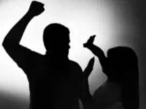 PM prende em flagrante suspeito de agredir a própria mãe 