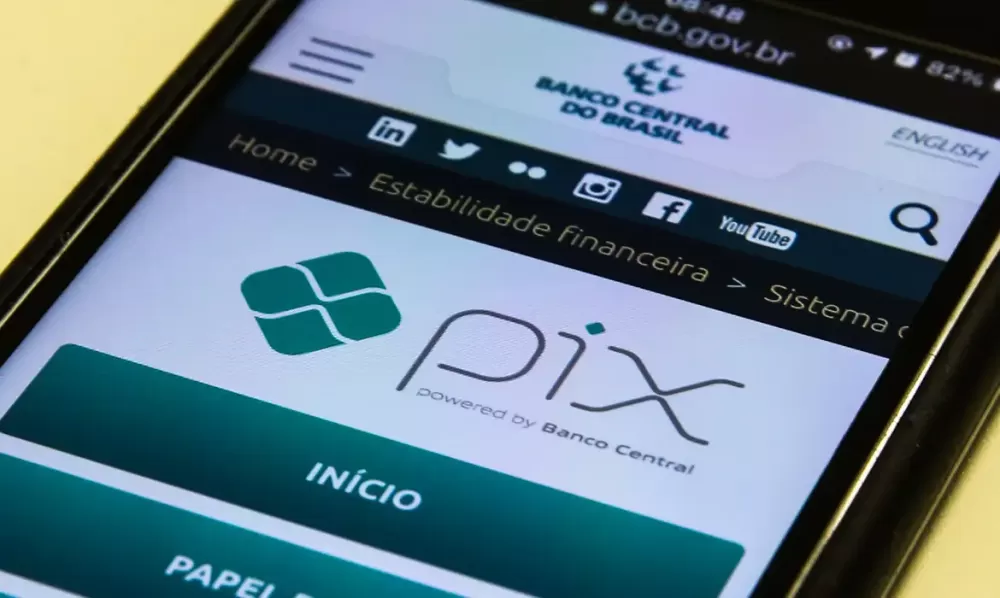 Entenda novas regras para aumentar segurança no uso do PIX