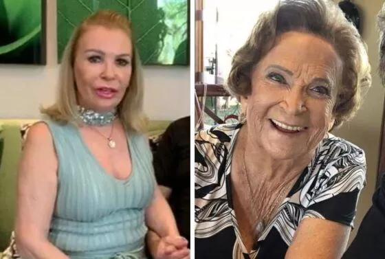 Lúcia e Marli Maggi estão entre as 10 mais ricas do Brasil