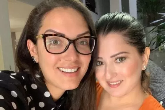 Irmã de Janaina pode ser candidata a deputada estadual