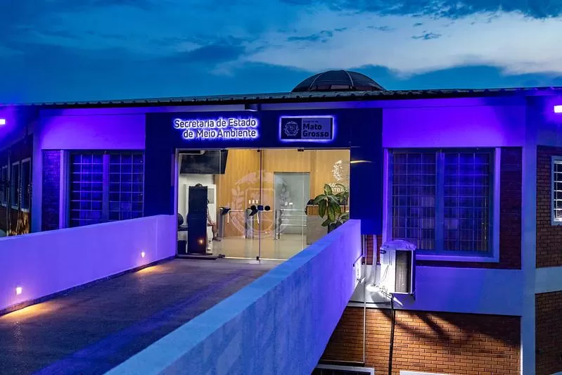 Processo seletivo da Sema prevê 122 vagas para contratação imediata