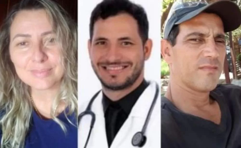 Fazendeira, filho médico e cunhado vão a júri por assassinatos em Peixoto de Azevedo