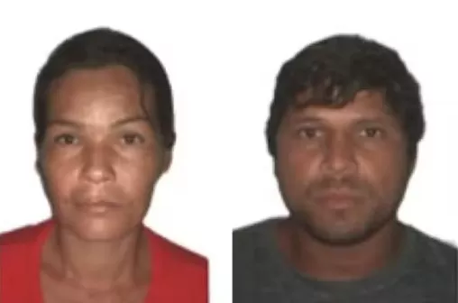 Seis pessoas são presas suspeitas de torturar e assassinar casal que passou dois meses desaparecido em MT