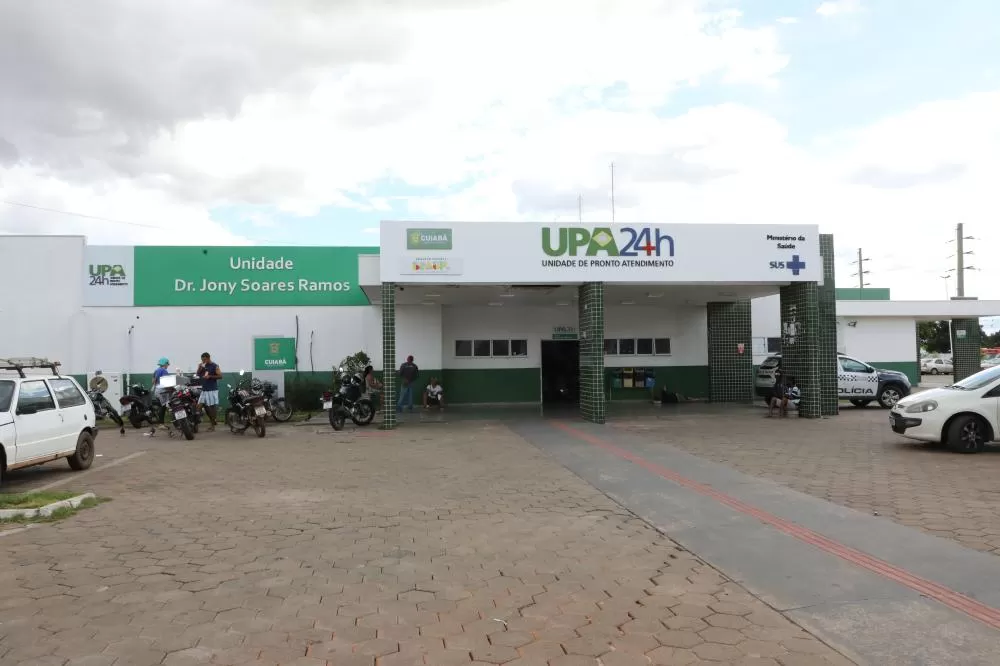 Saúde implanta médico exclusivo para “cor verde” e melhora fluxo em UPAS