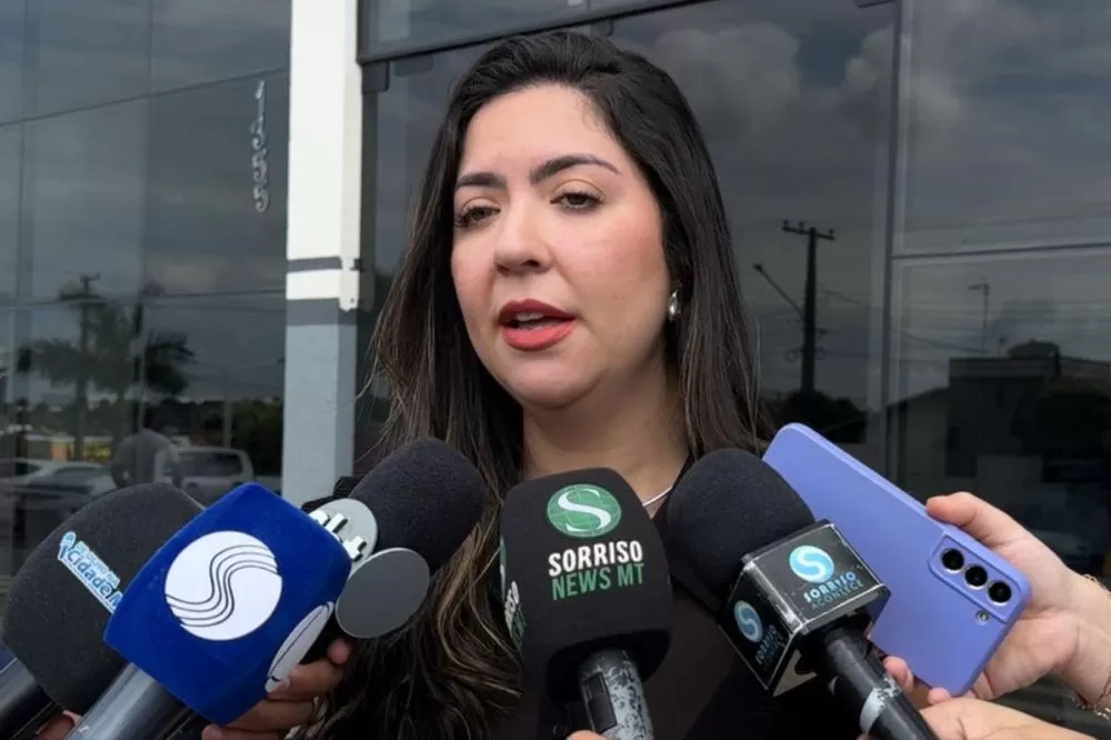 Pai é preso em Sorriso por estuprar a própria filha adolescente