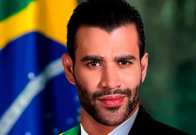 Gusttavo Lima publica vídeo confirmando desistência de candidatura