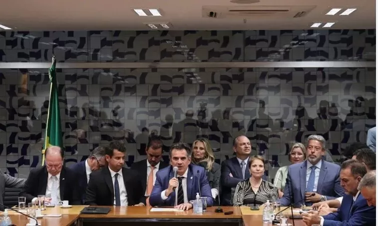 O PP avançou na negociação para formar uma federação com o União Brasil, deixando encaminhada a criação de um novo megapartido do Centrão