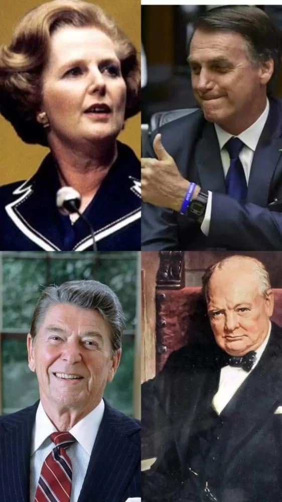 A Sobriedade como Expressão de Liderança