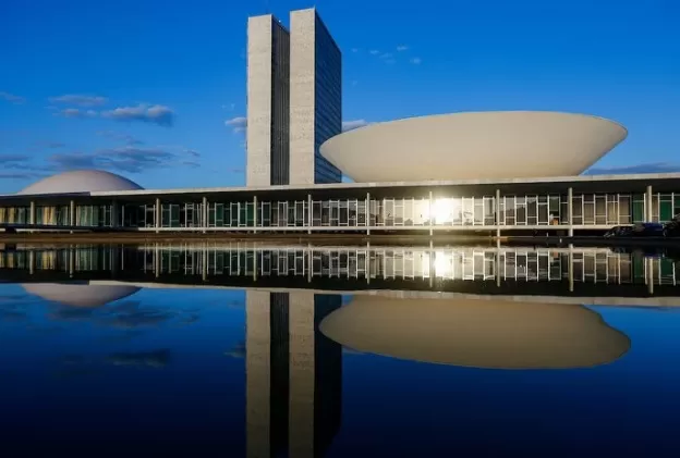 Volume de emendas Pix chega a R$ 7,3 bi em 2025