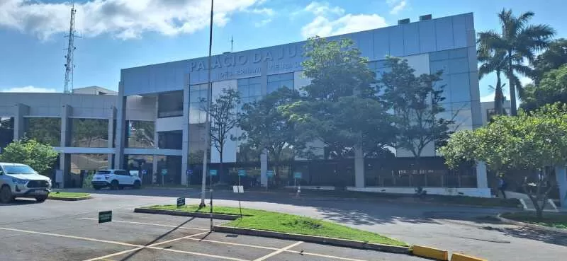 Tribunal de Justiça de Mato Grosso elege novo desembargador